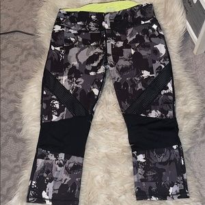Workout Legging